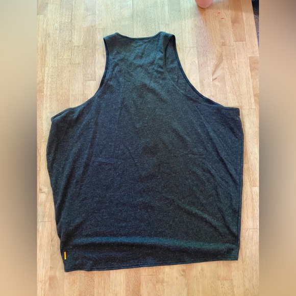 Lucy muscle tee - Picture 2 of 5